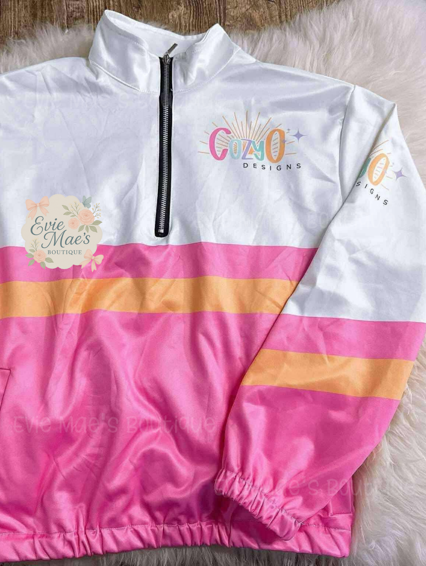 Scuba Pullovers