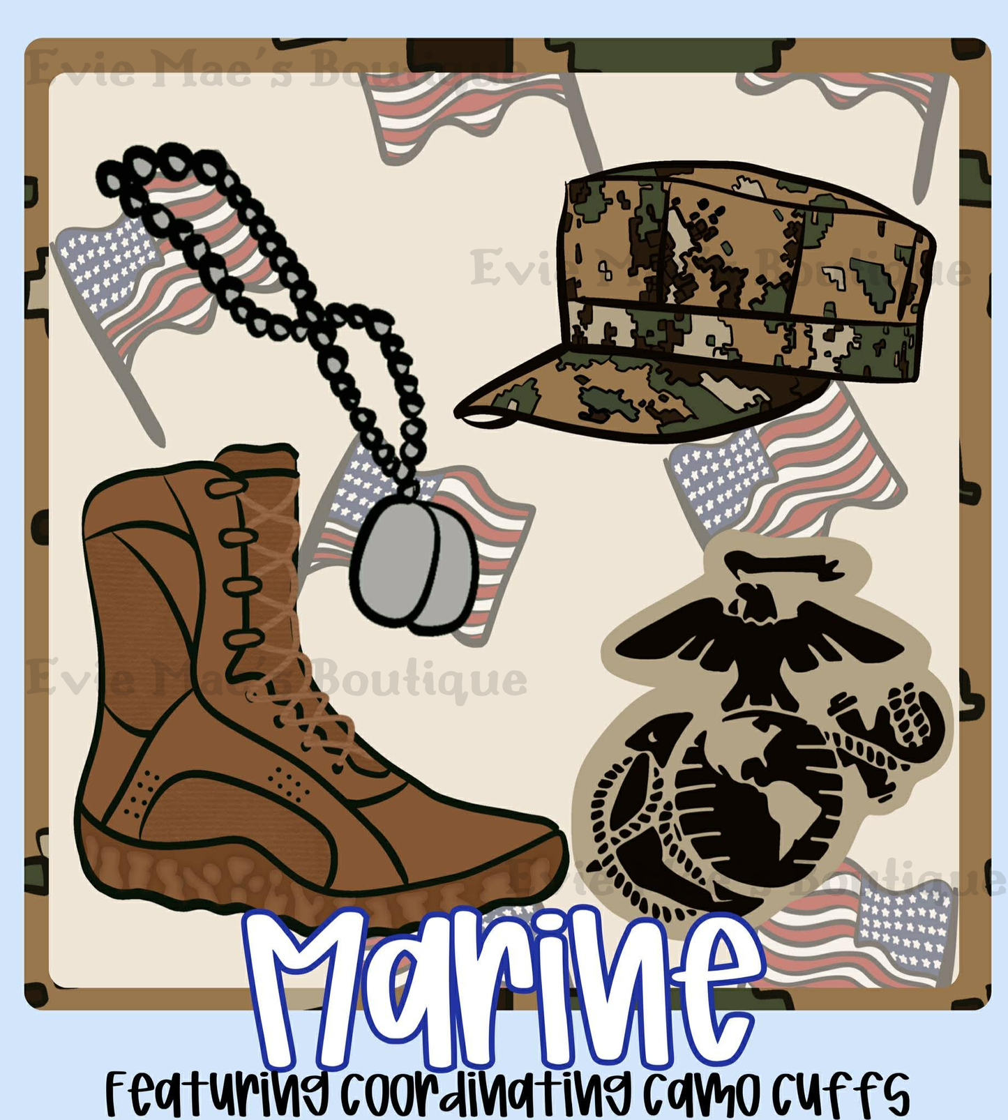 Blankets | Home of the Brave