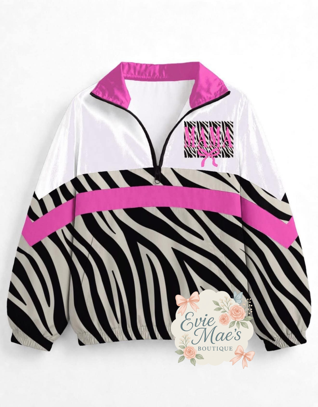 Scuba Pullovers