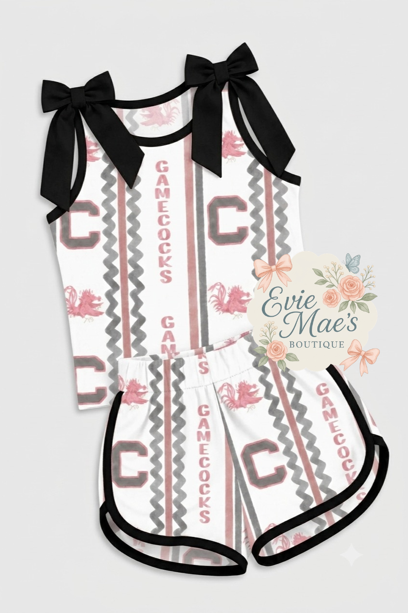 Custom Cheer Sets