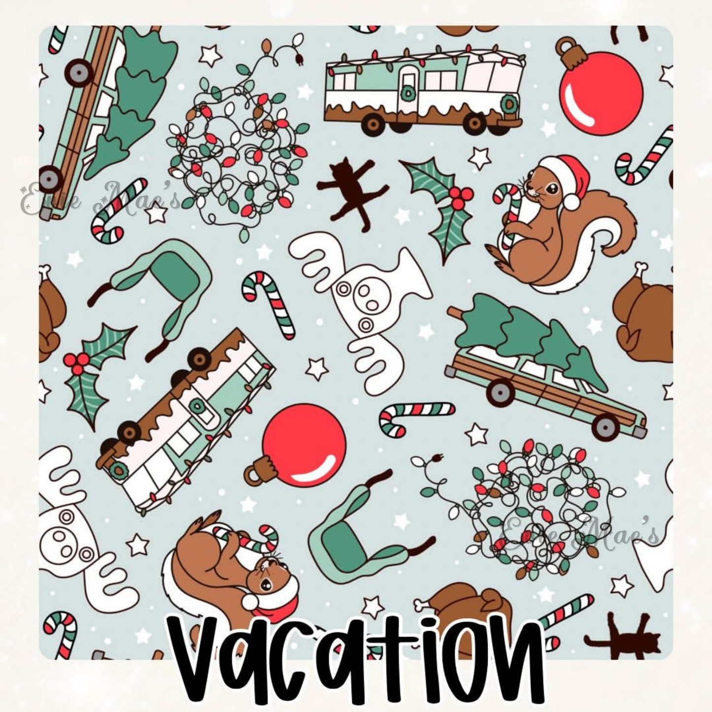 Vacation | Merry Movies