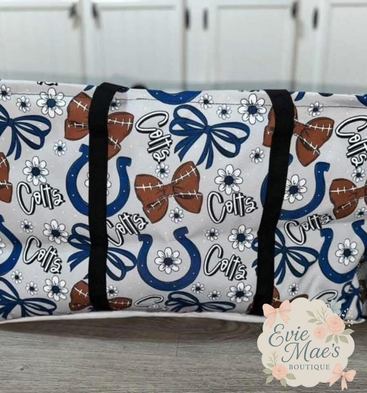 The Everyday Tote