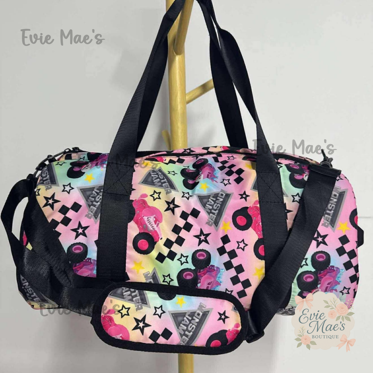 Weekend Bags