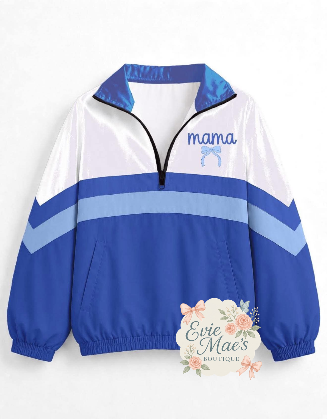 Scuba Pullovers
