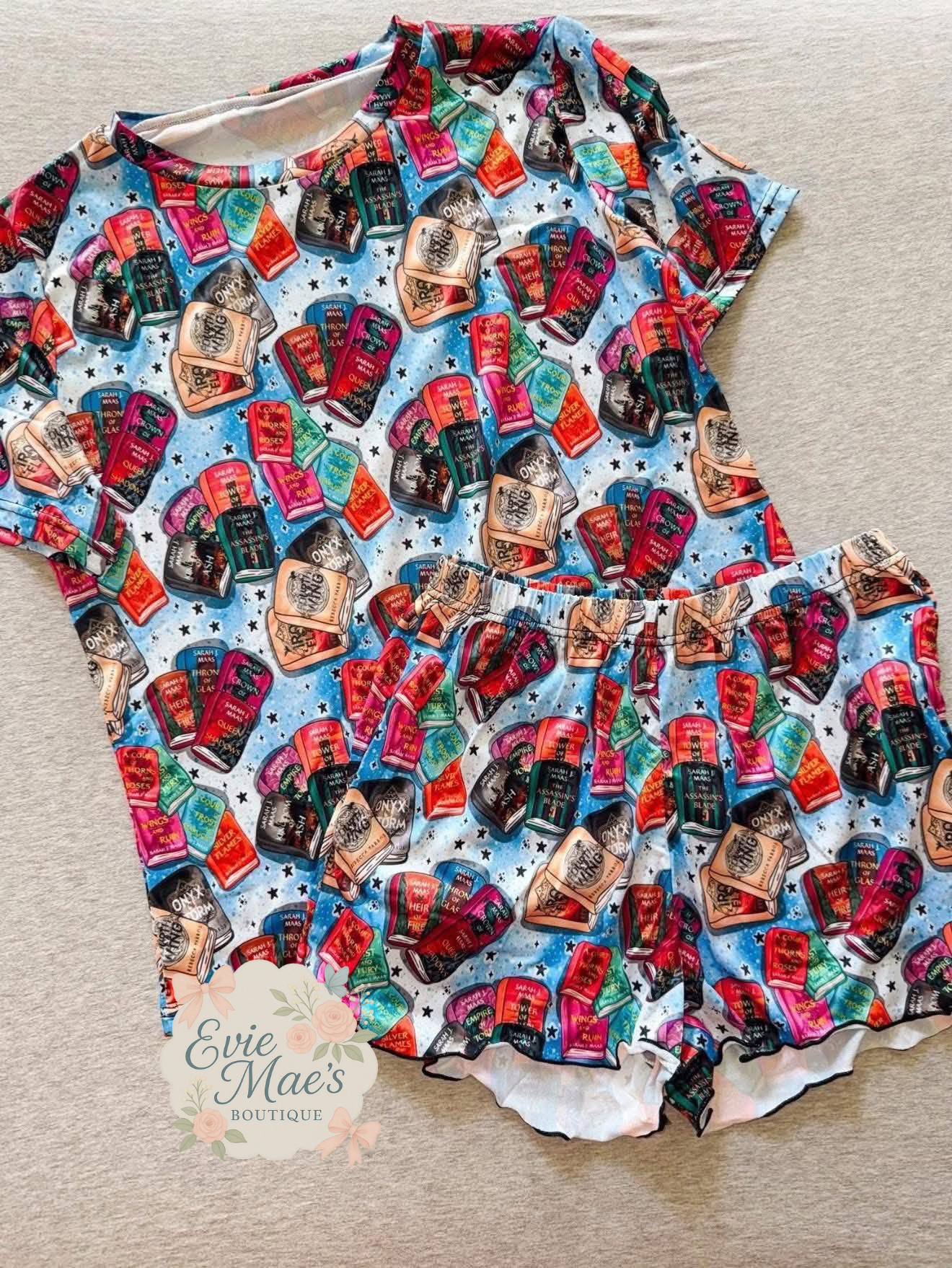 CozyComfort Lounge Set