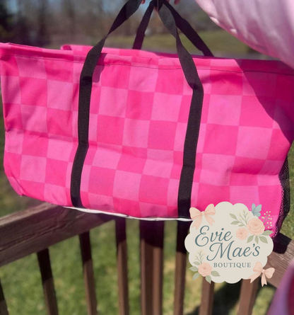 The Everyday Tote