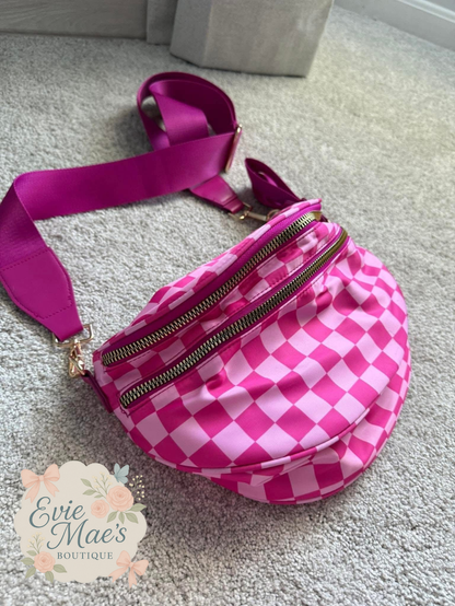 Bum Bags