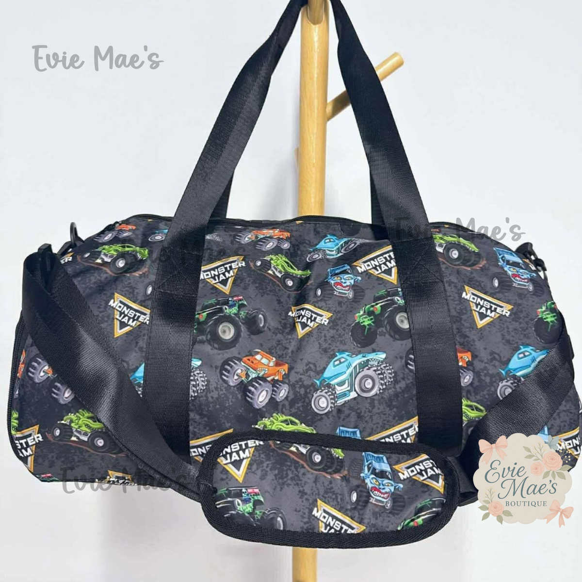 Weekend Bags