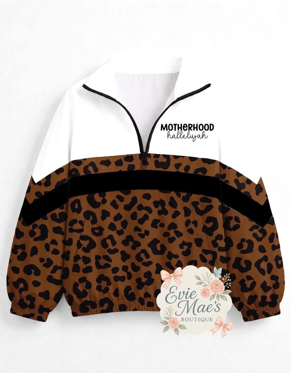 Scuba Pullovers