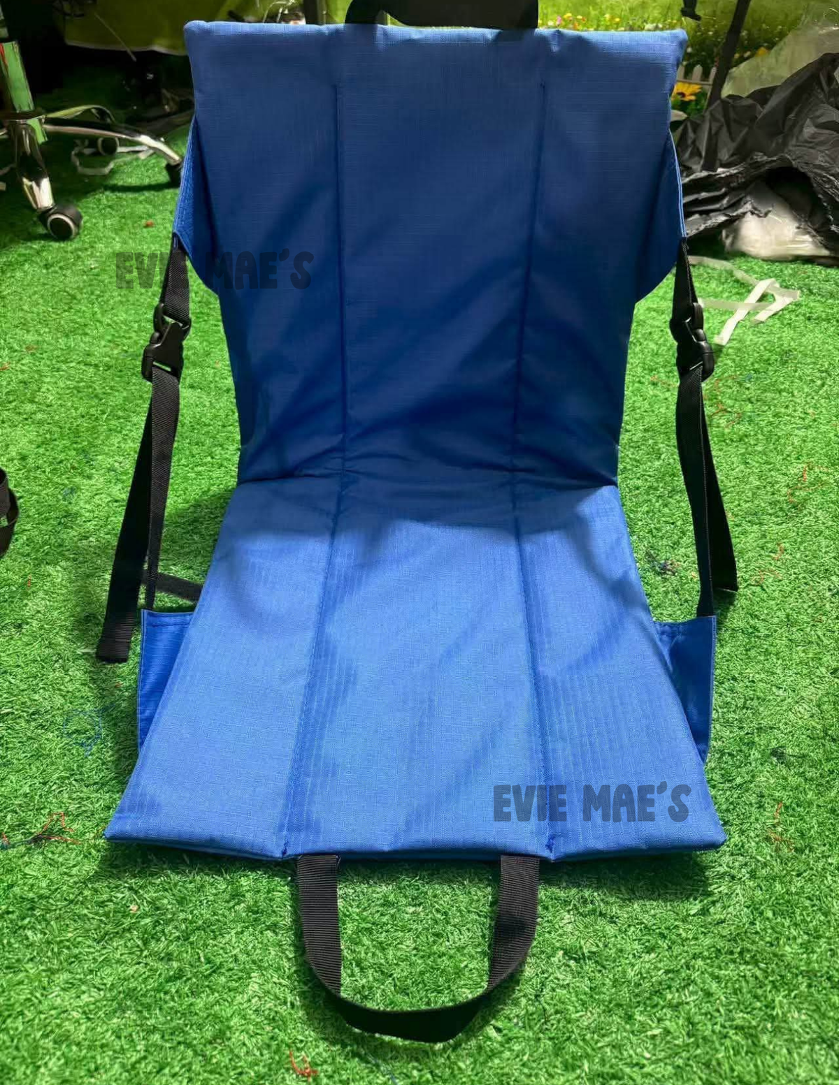 Custom Stadium Cushion
