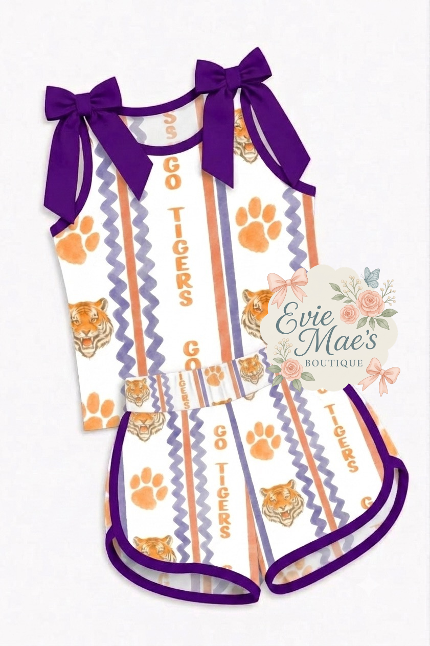 Custom Cheer Sets