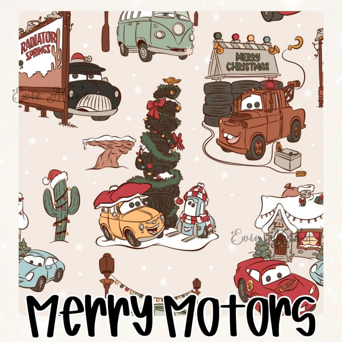 Blankets | Merry Movies