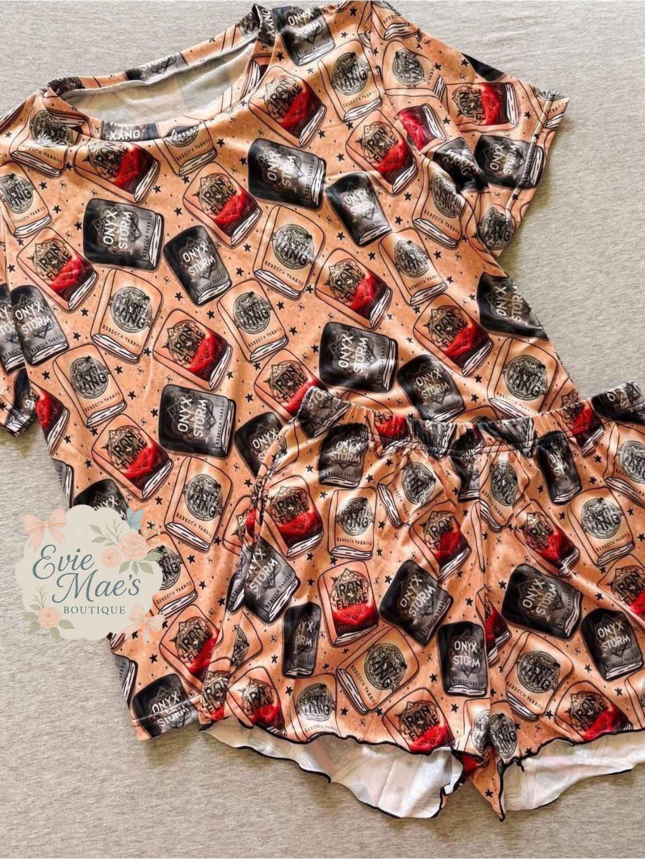 CozyComfort Lounge Set
