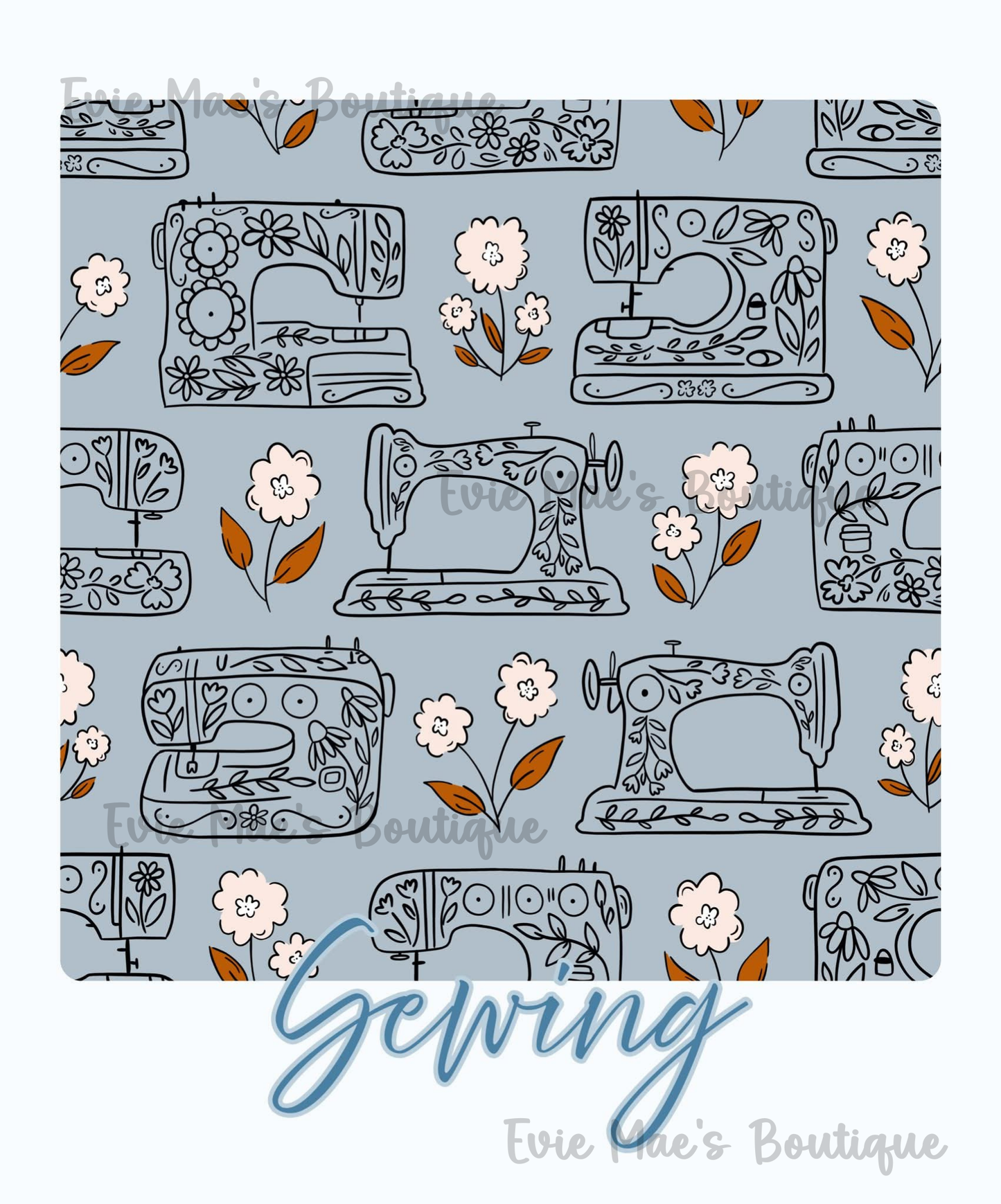 Sewing | Granny Era