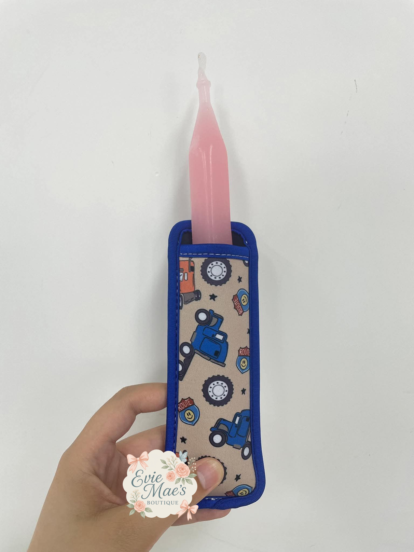 Popsicle Sleeves