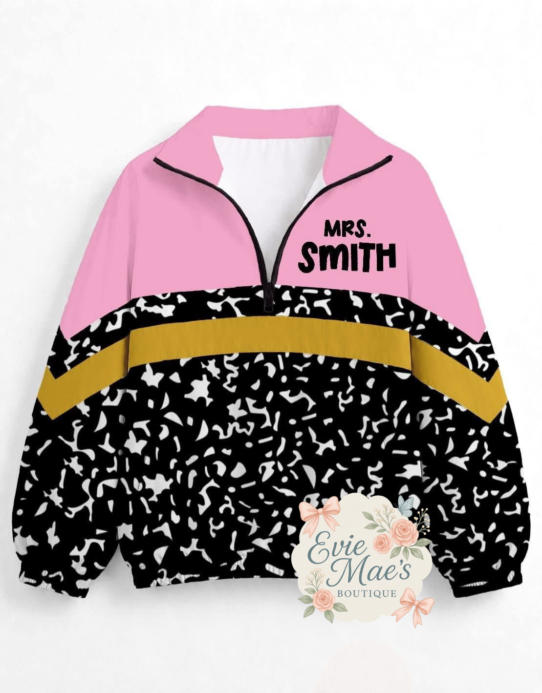 Scuba Pullovers