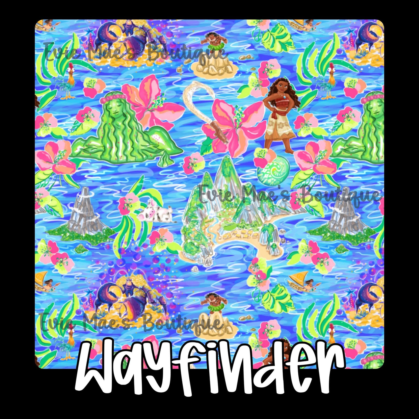 Wayfinder | Bright Spring