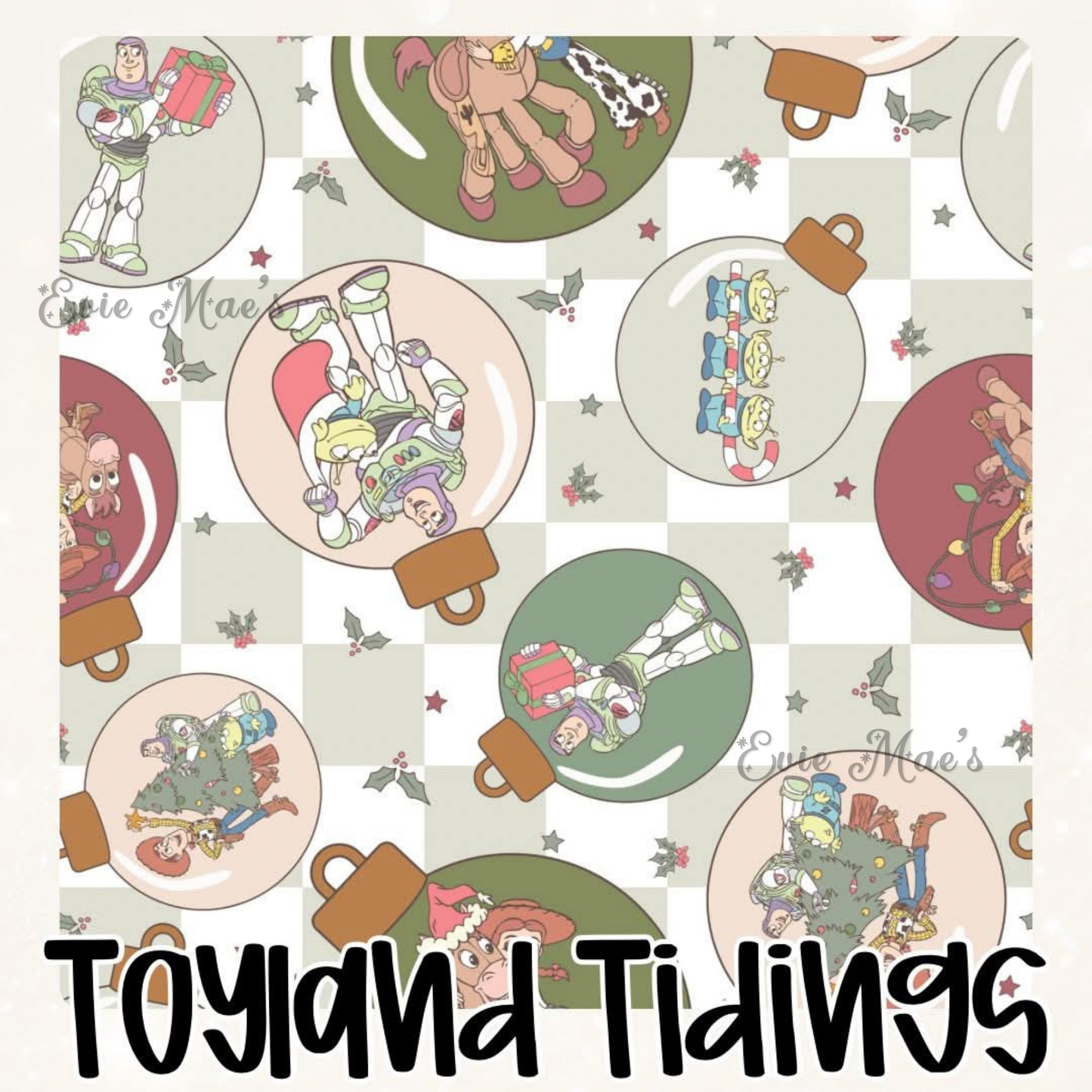 Blankets | Merry Movies