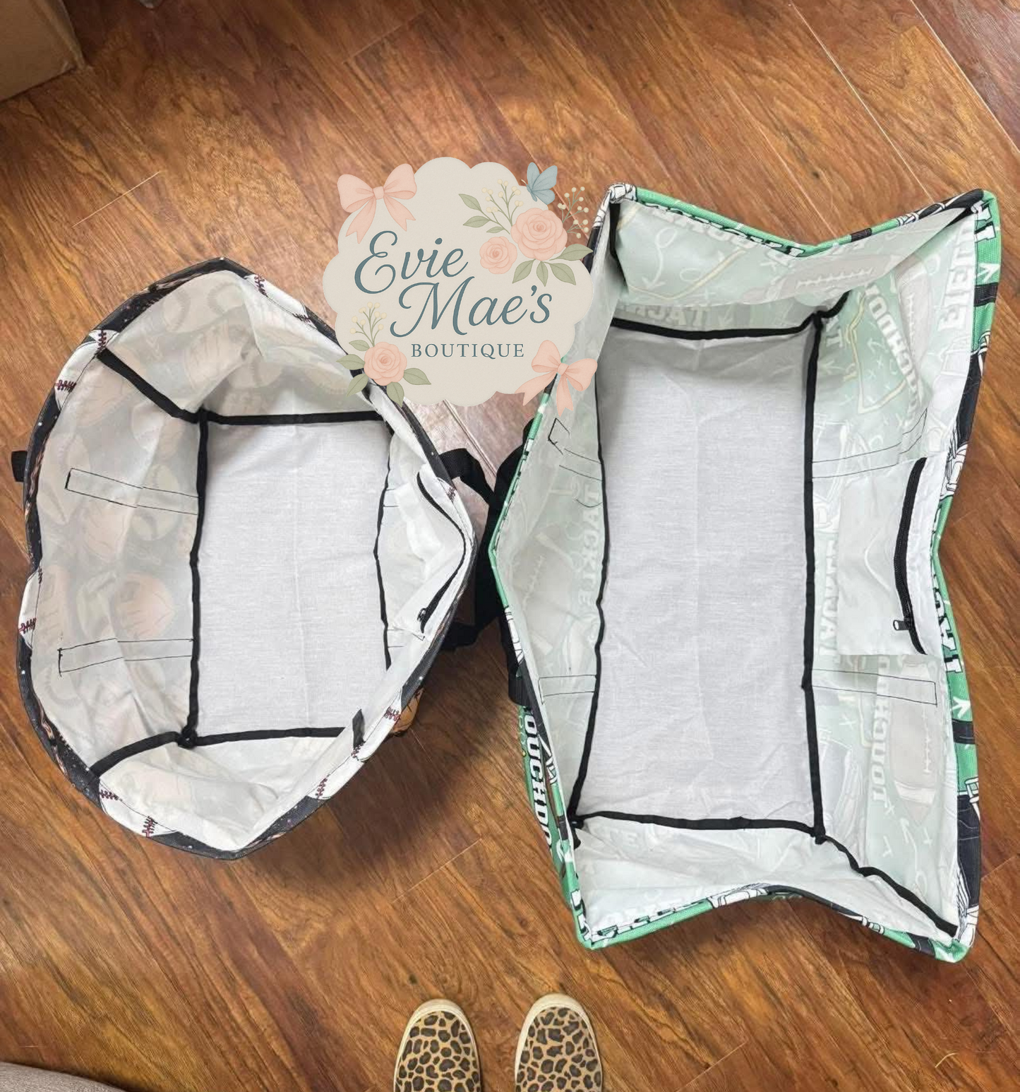 The Everyday Tote