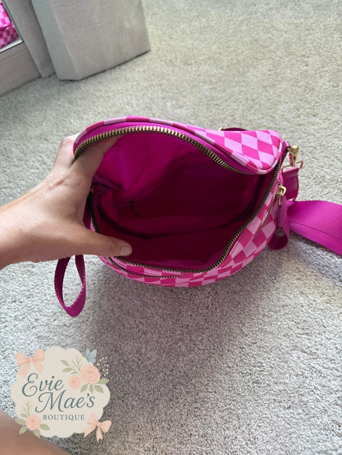Bum Bags