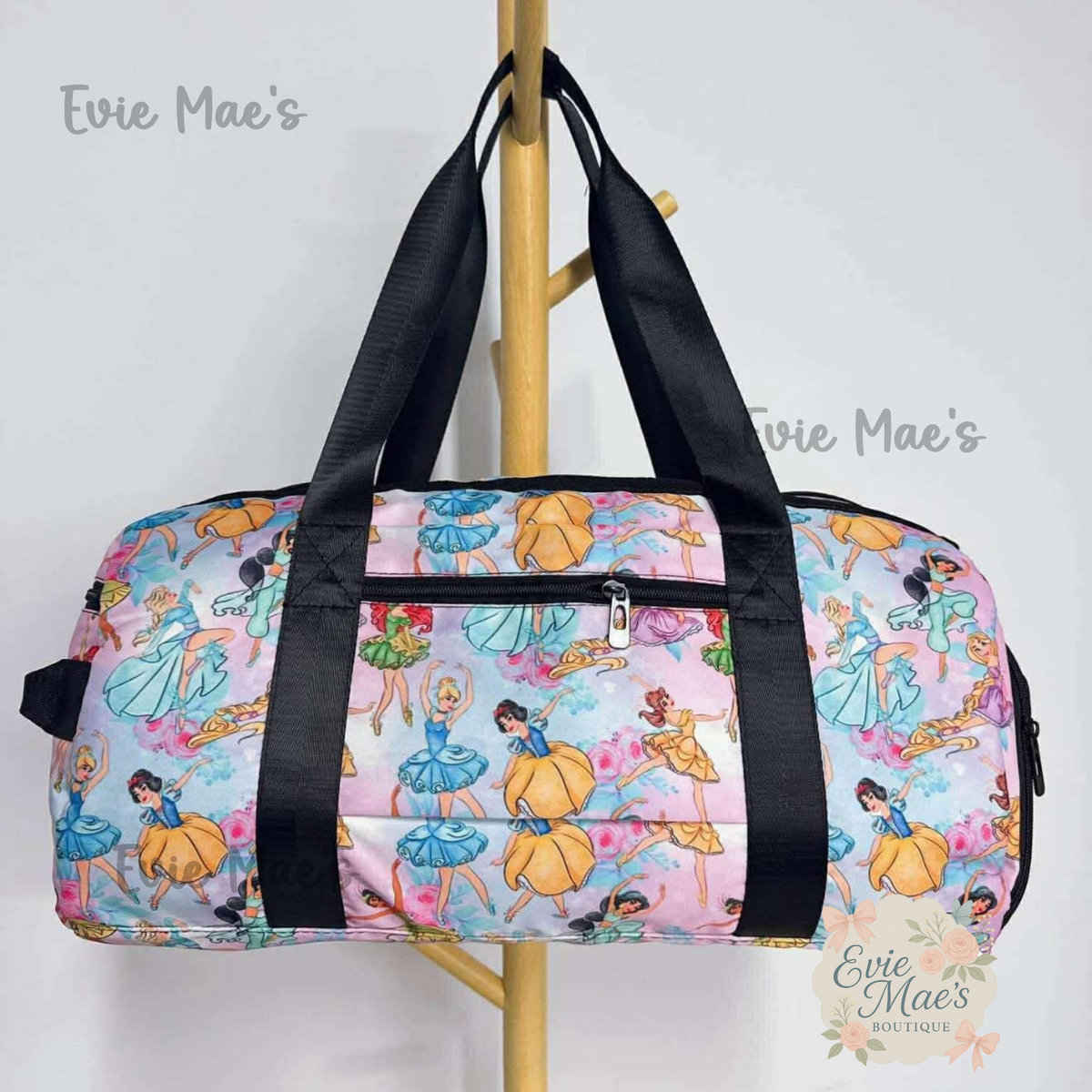 Weekend Bags