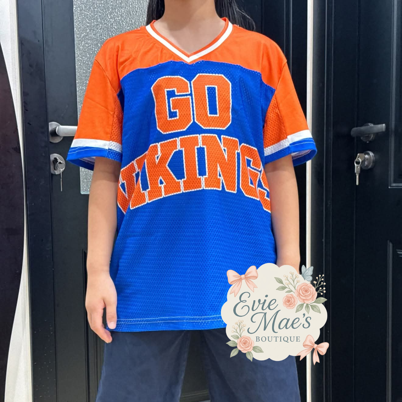 Custom Football Jersey