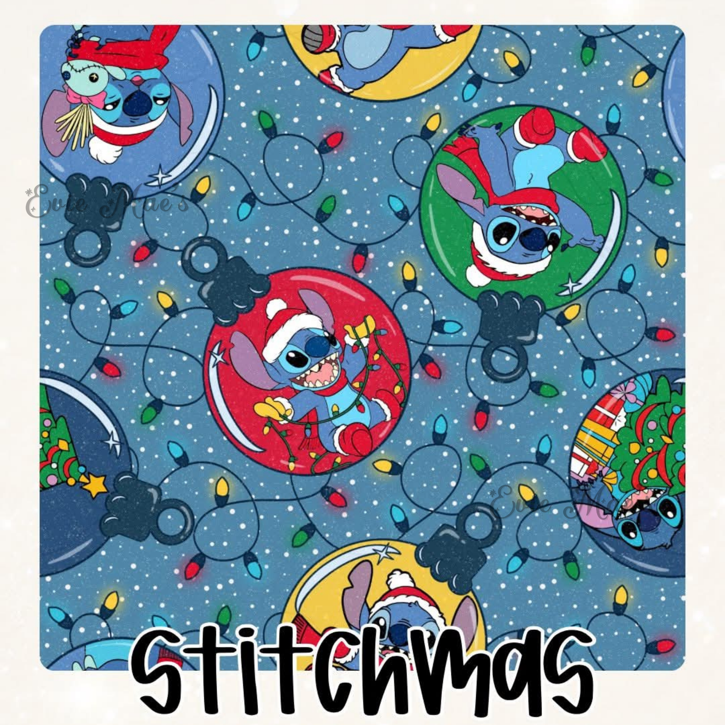 Stitchmas | Merry Movies