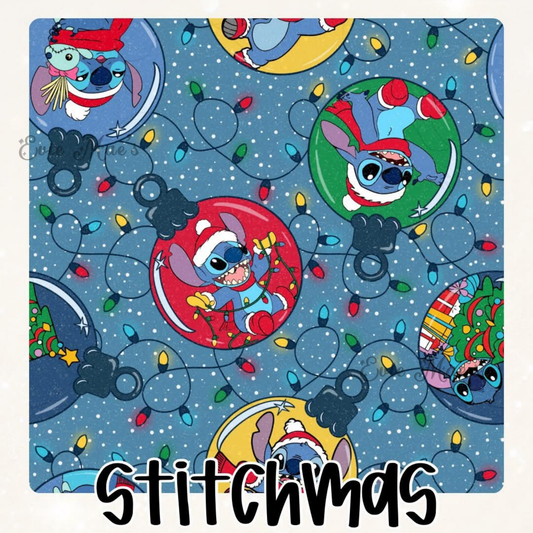 Stitchmas | Merry Movies
