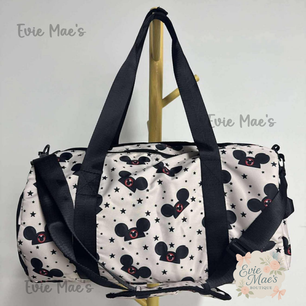 Weekend Bags