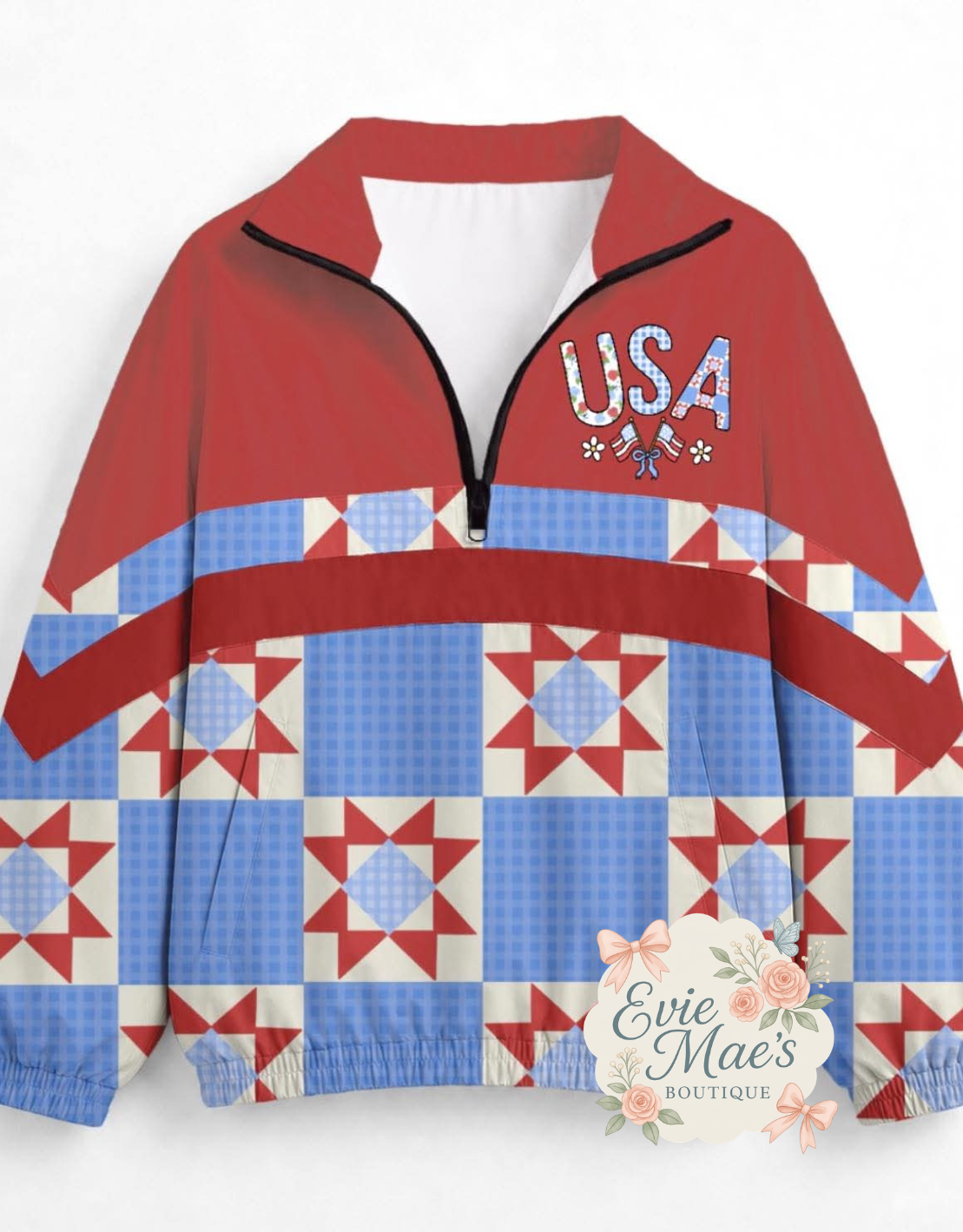 Scuba Pullovers
