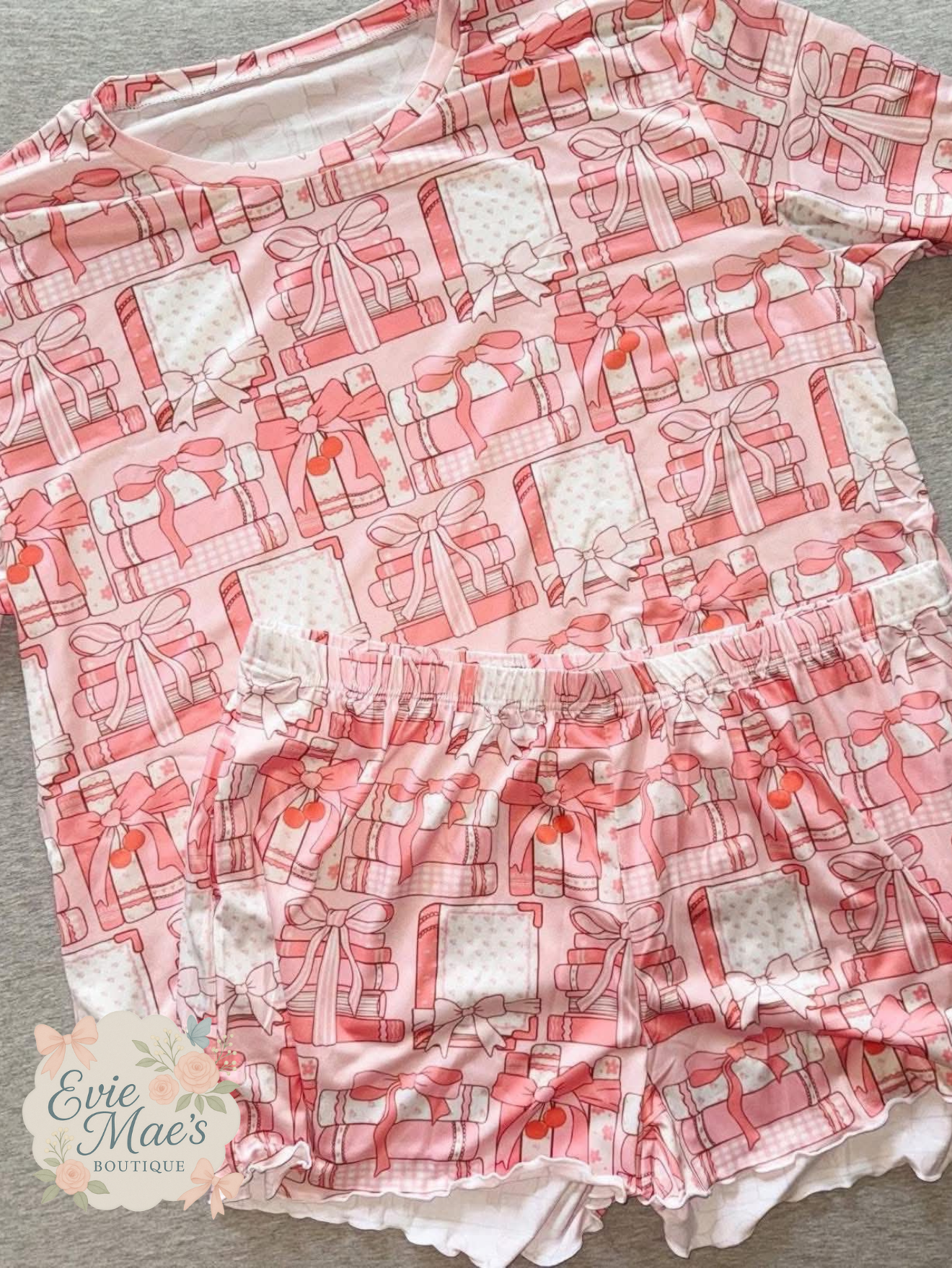 CozyComfort Lounge Set