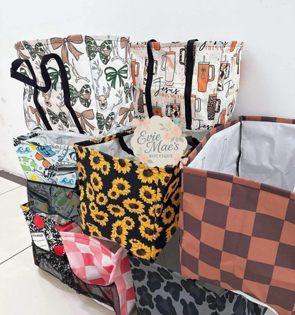 The Everyday Tote