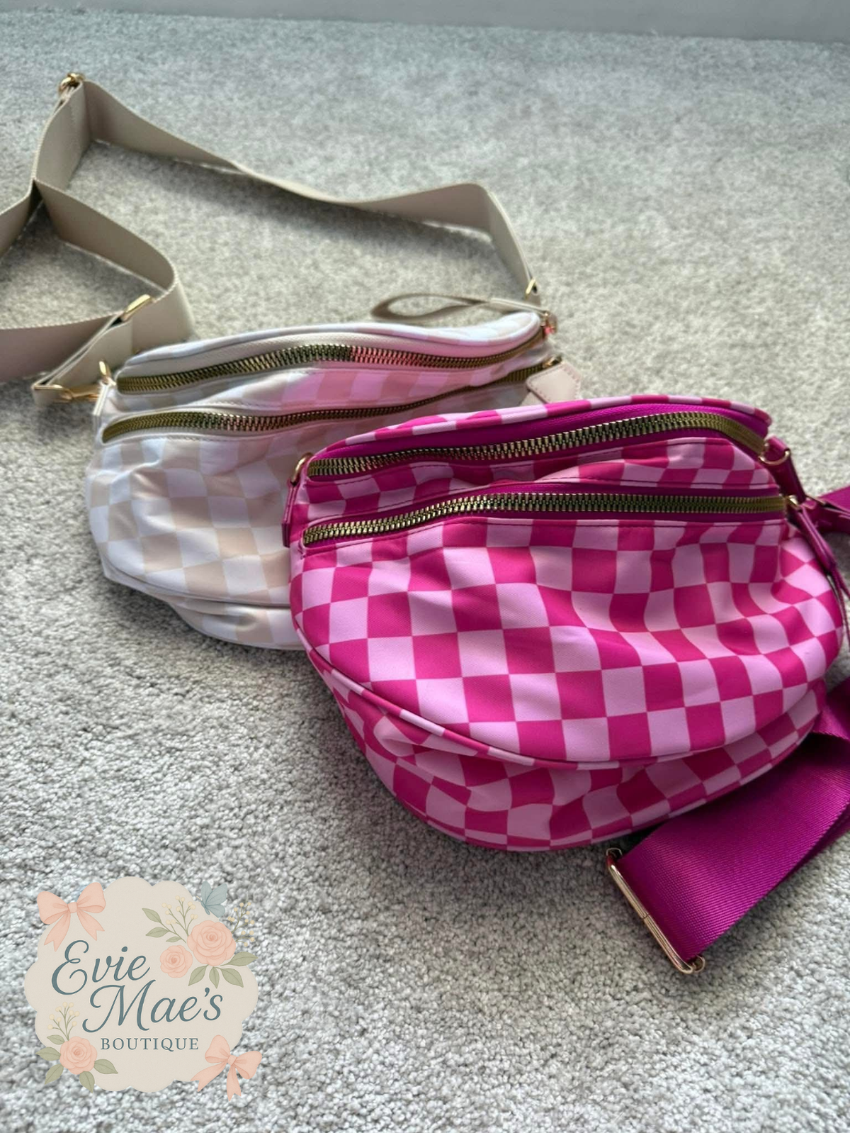 Bum Bags