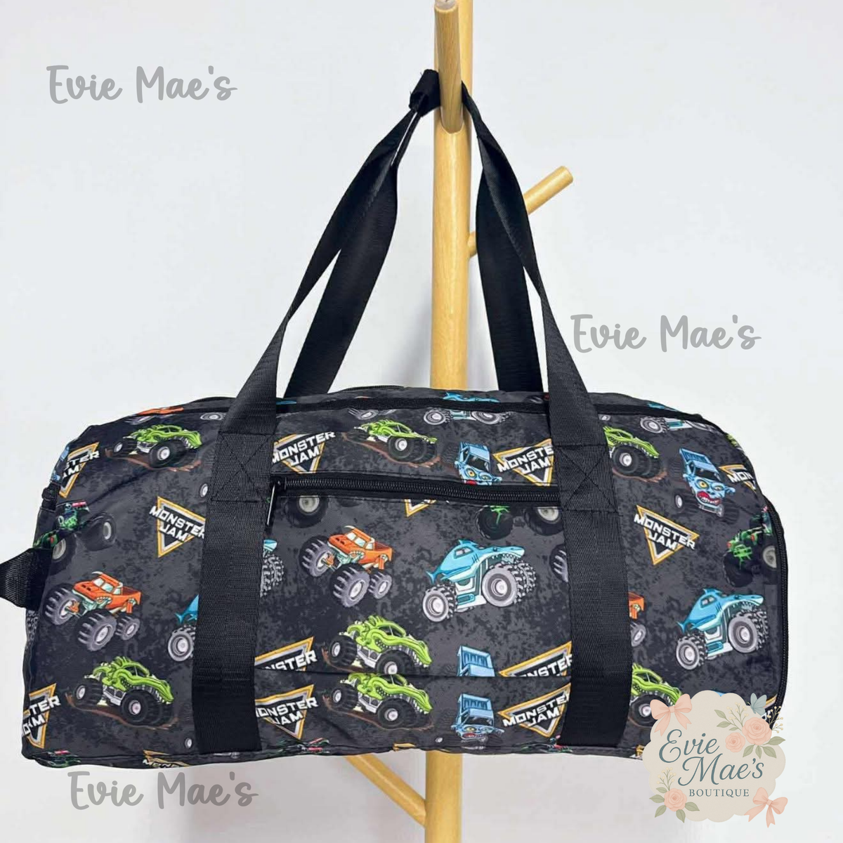 Weekend Bags