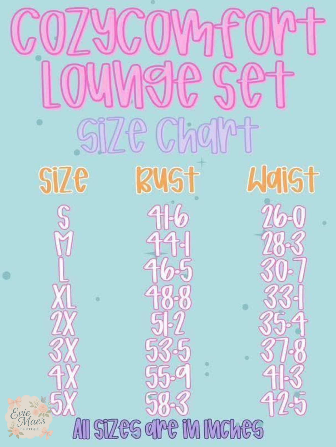 CozyComfort Lounge Set
