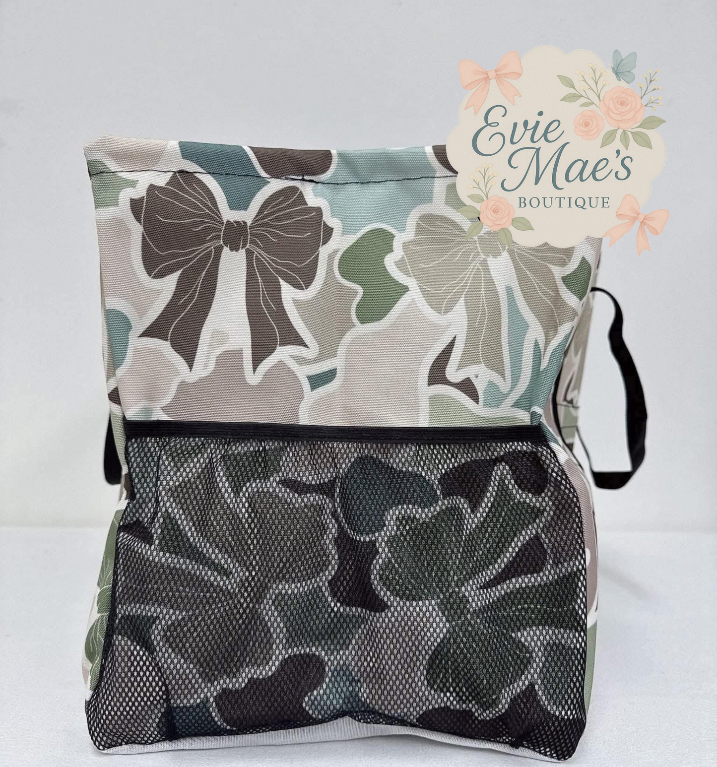 The Everyday Tote