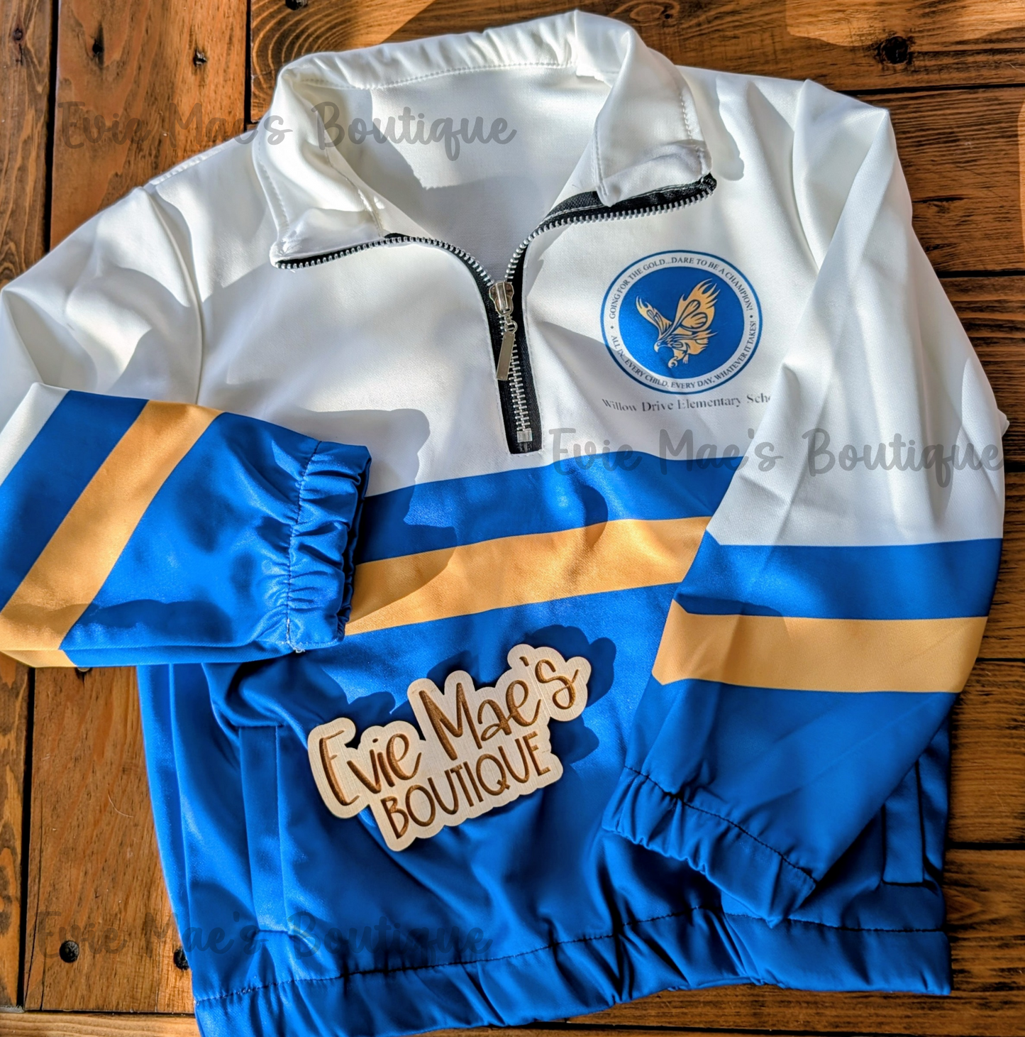 Scuba Pullovers