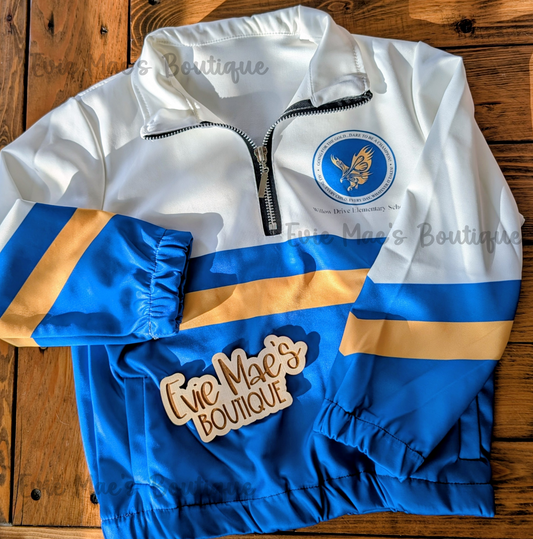 Scuba Pullovers