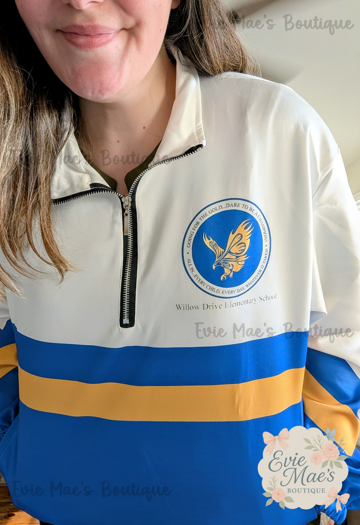 Scuba Pullovers