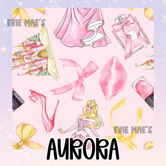 Aurora | Once Upon a Dream