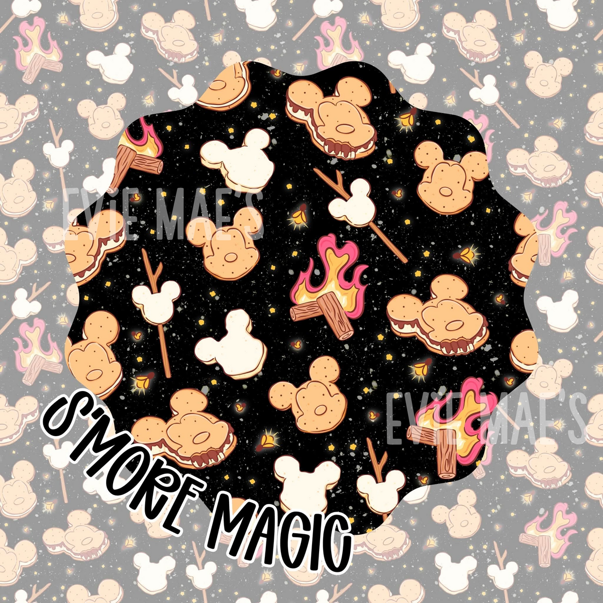 S'More Magic