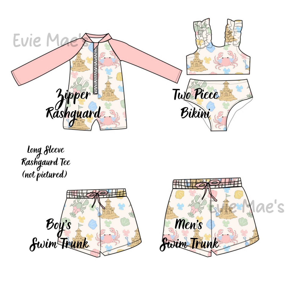 Shells | Coastal Cuties