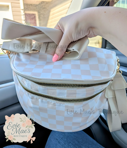 Bum Bags