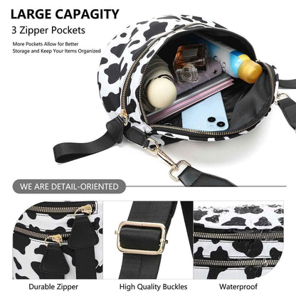 Bum Bags