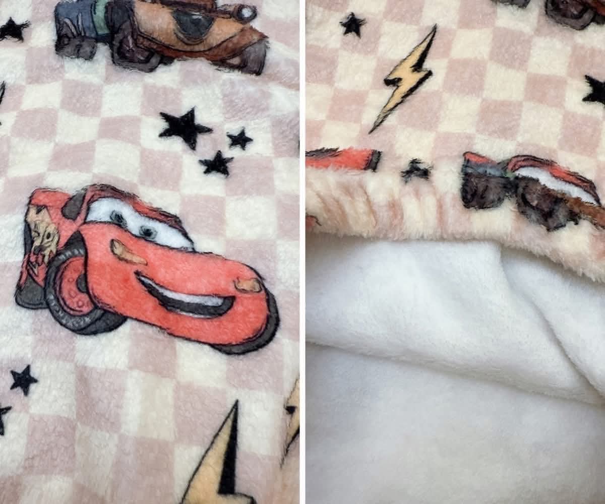 Sherpa Fleece Pullovers