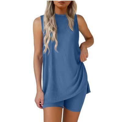 Cozy Summer Sets