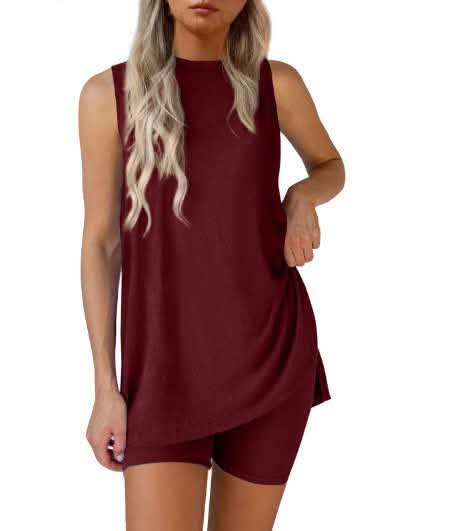 Cozy Summer Sets