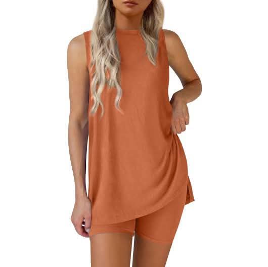 Cozy Summer Sets