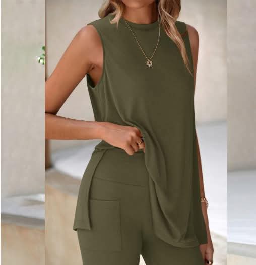 Cozy Summer Sets
