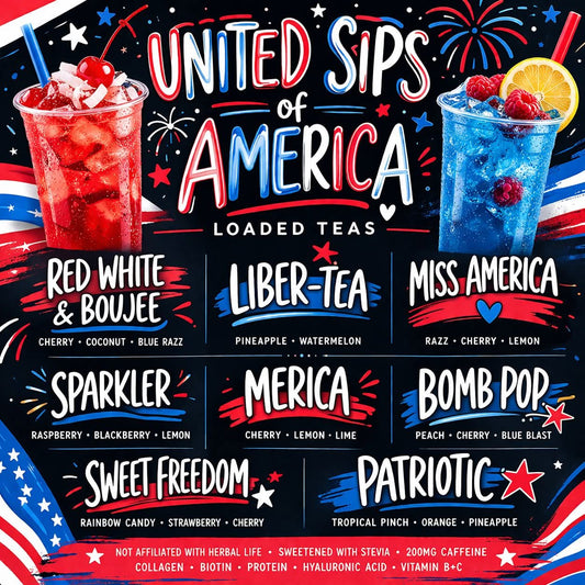 United Sips of America